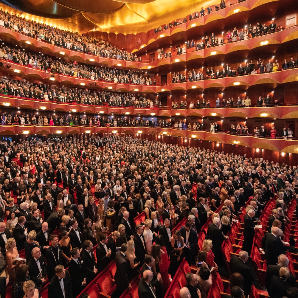 Metropolitan Opera