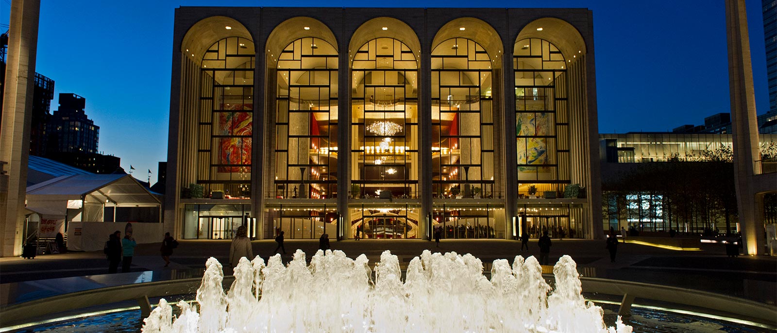 Metropolitan Opera