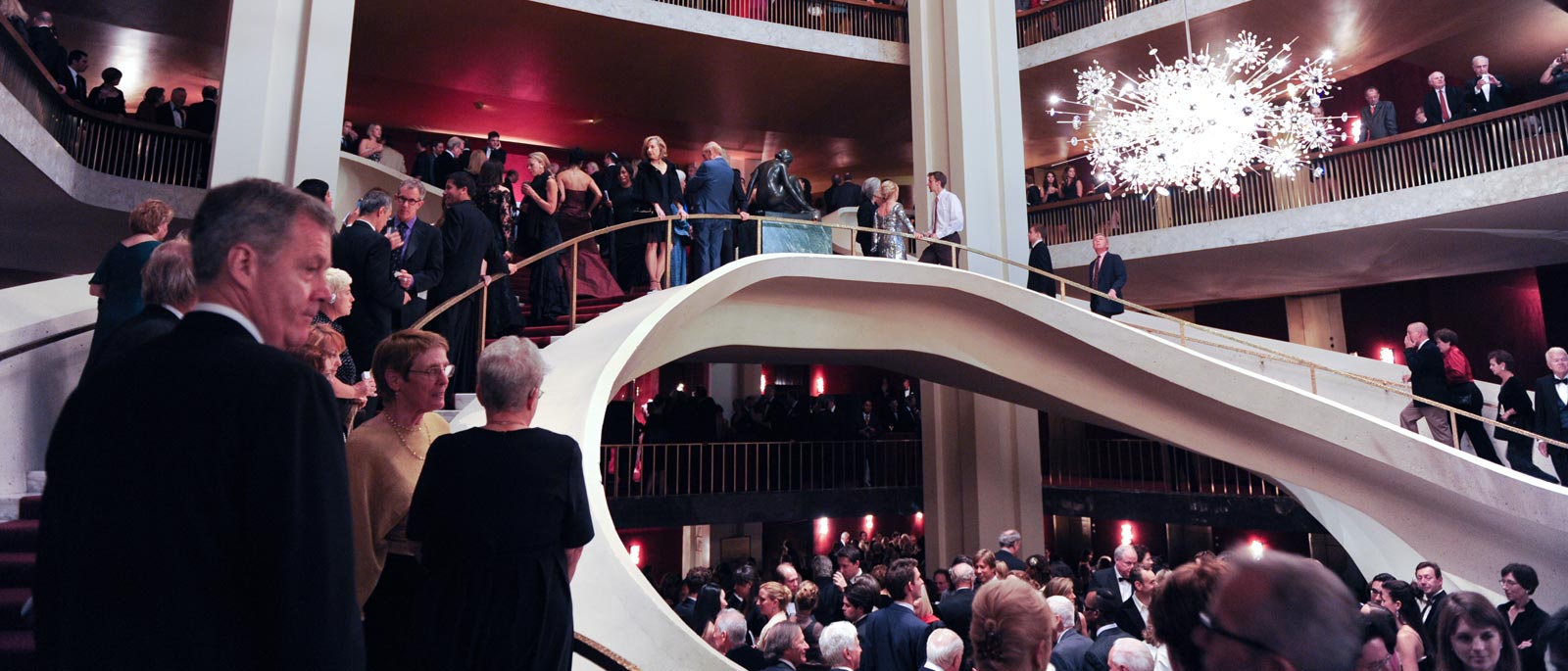 Metropolitan Opera House Nyc Seating Chart