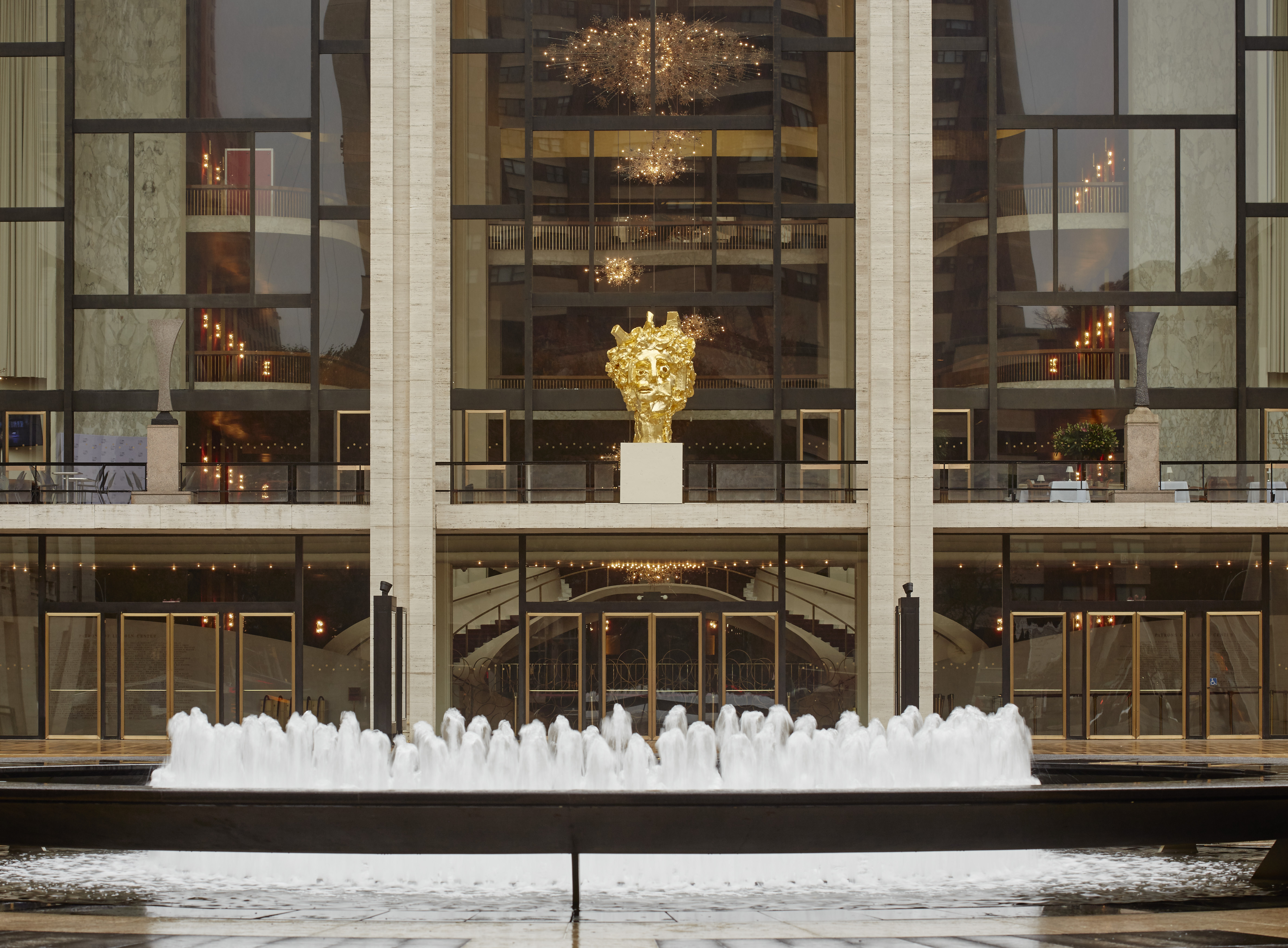 Otello – The Met Opera NY