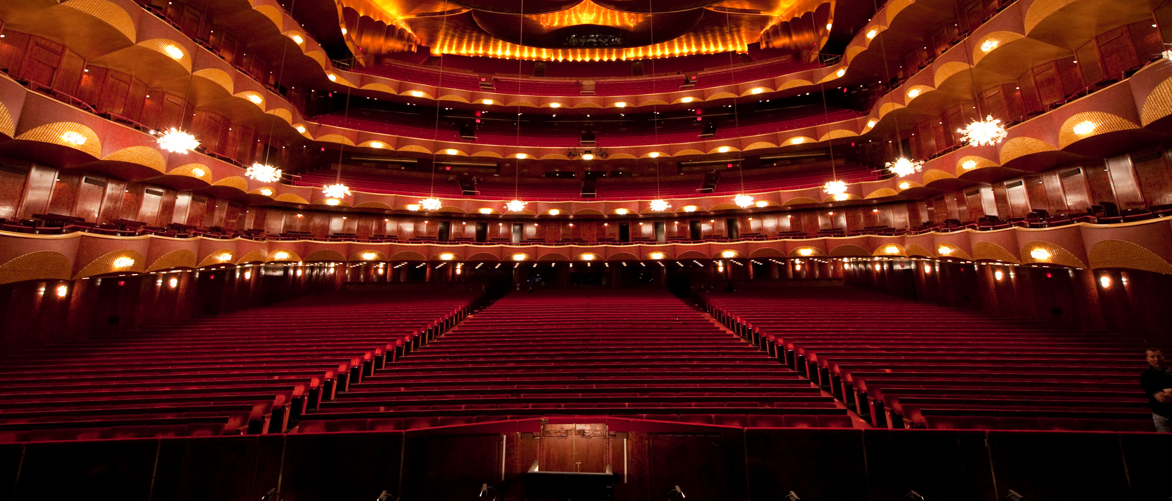 met opera tours