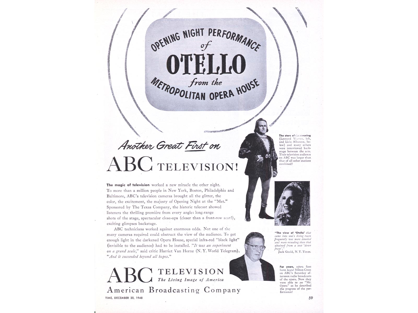 1948 Otello telecast ad.jpg