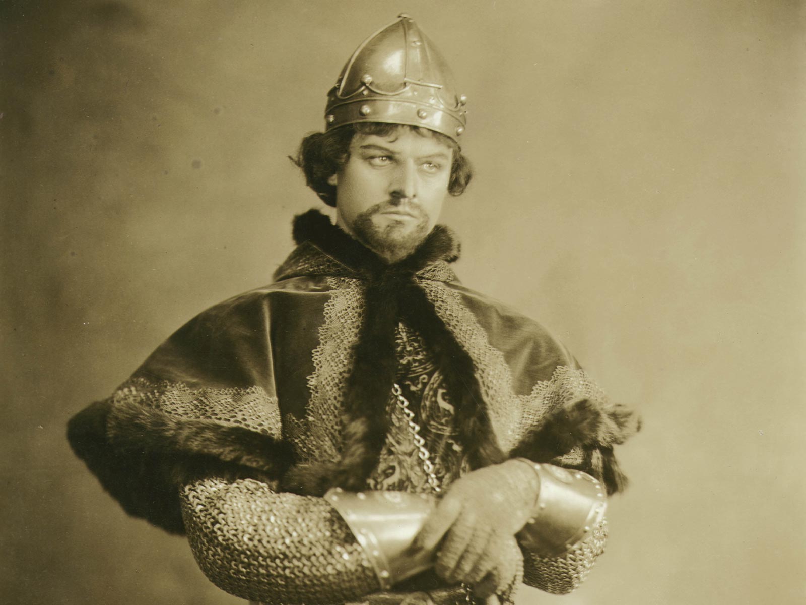 Tibbett, Lawrence_King's Henchman, The_Eadgar.jpg