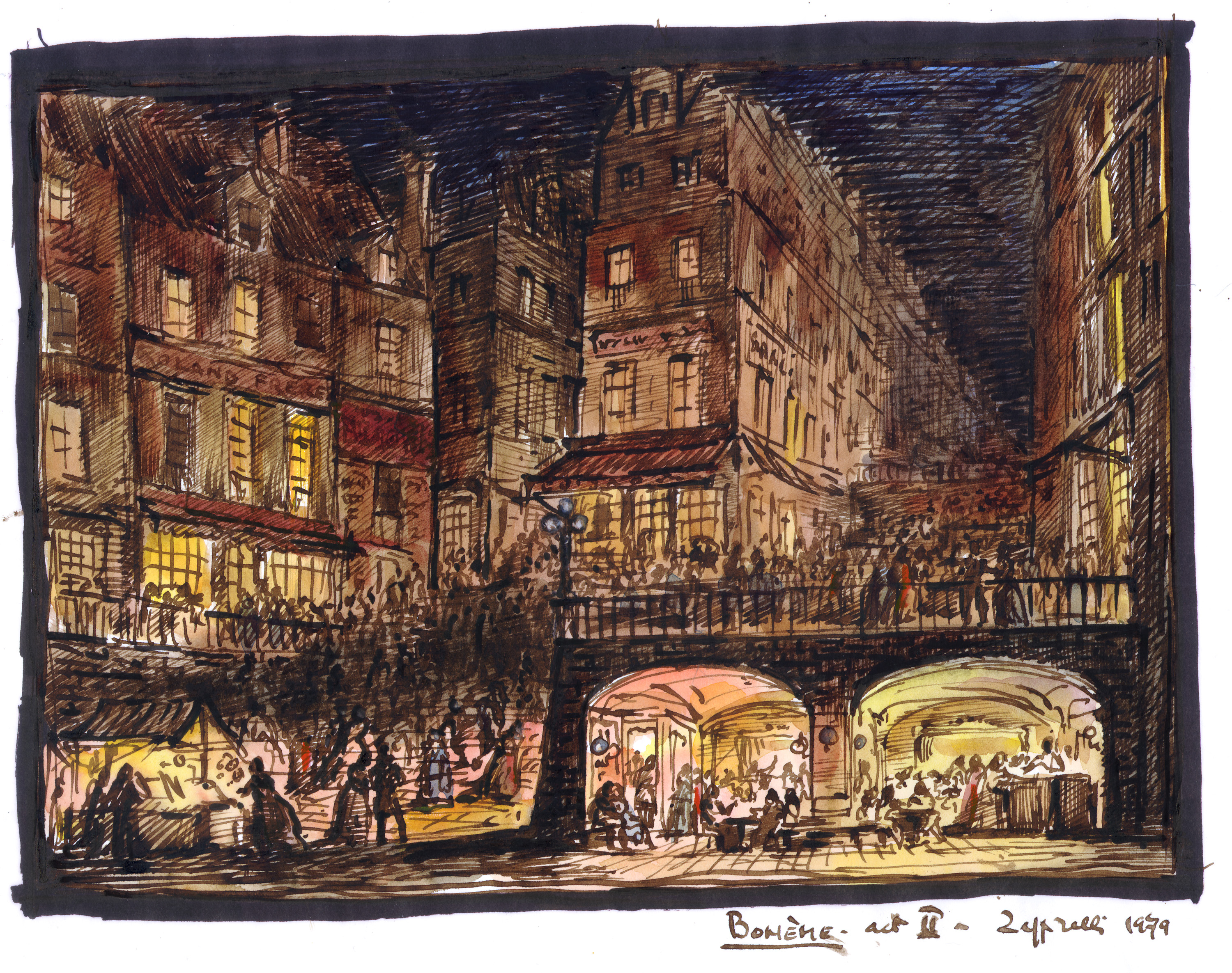 Boheme 1981 Act II Design.jpg