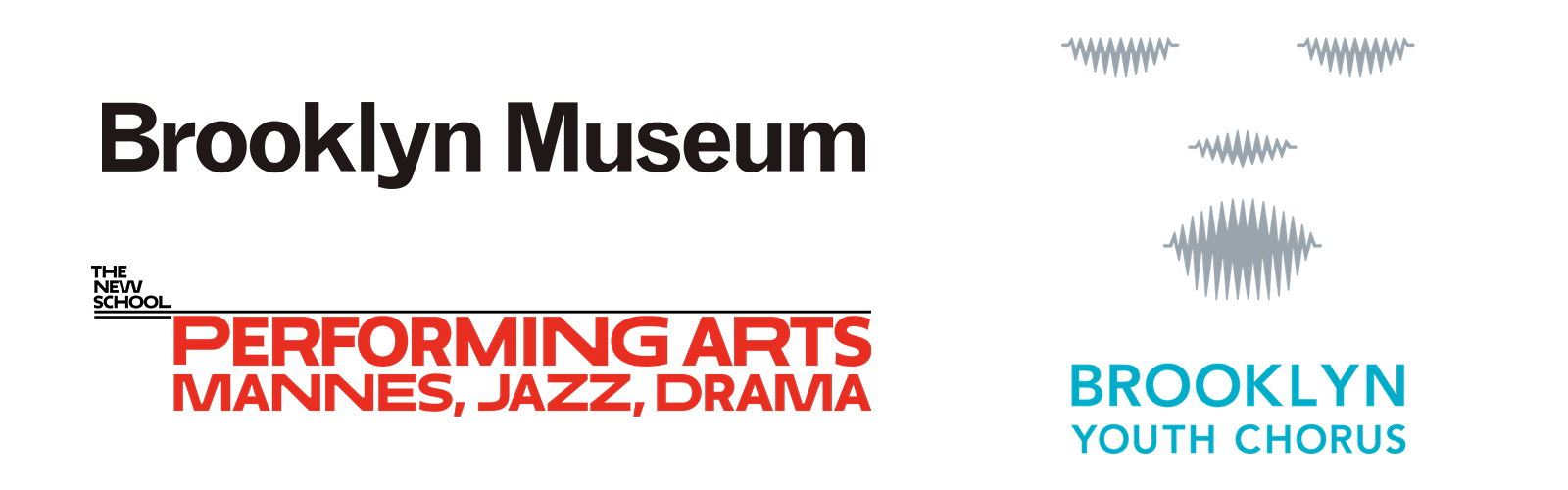 Brooklyn Museum Logos.png