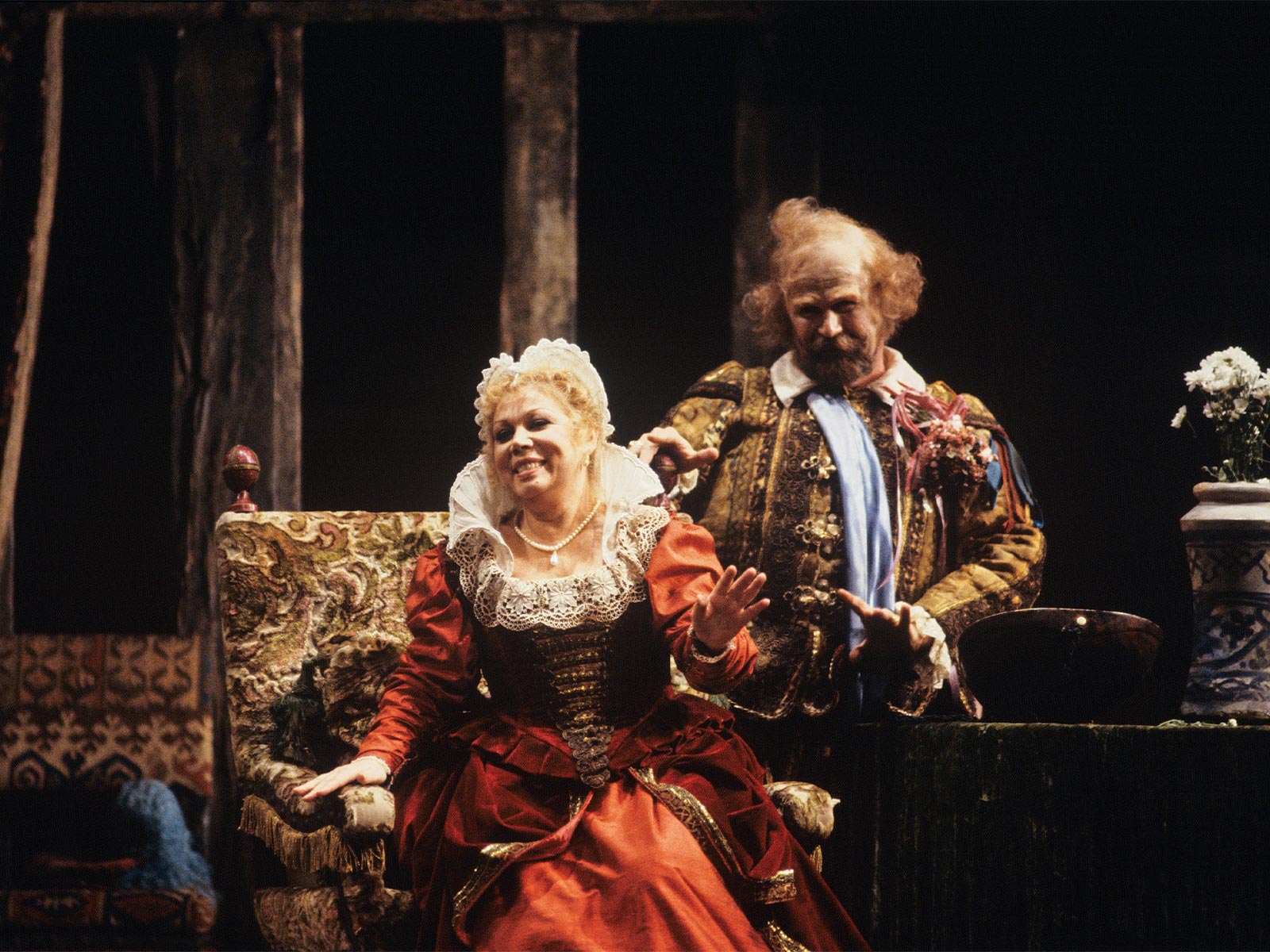 12 1992.09.25.Plishka.Falstaff with Freni_Erika Davidson (3).jpg