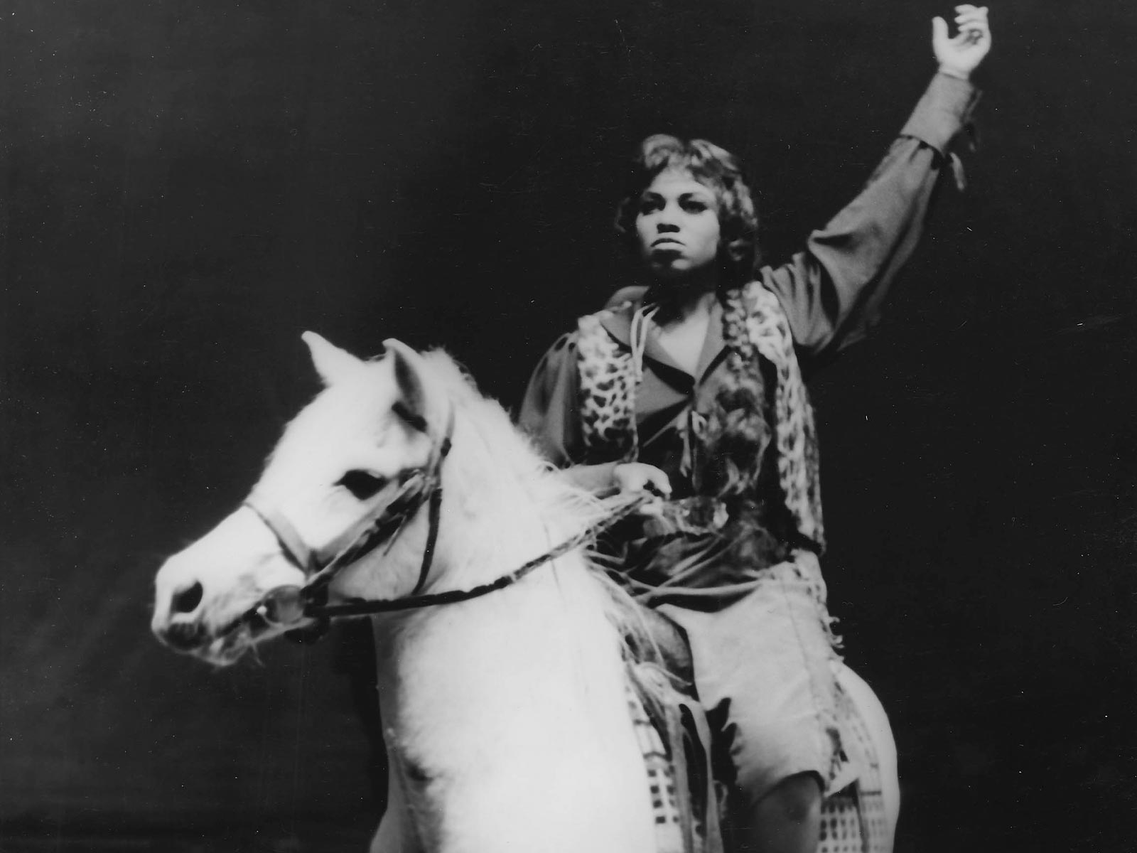 Price, Leontyne as Minnie La Fanciulla del West Act III_Louis Mélançon.jpg