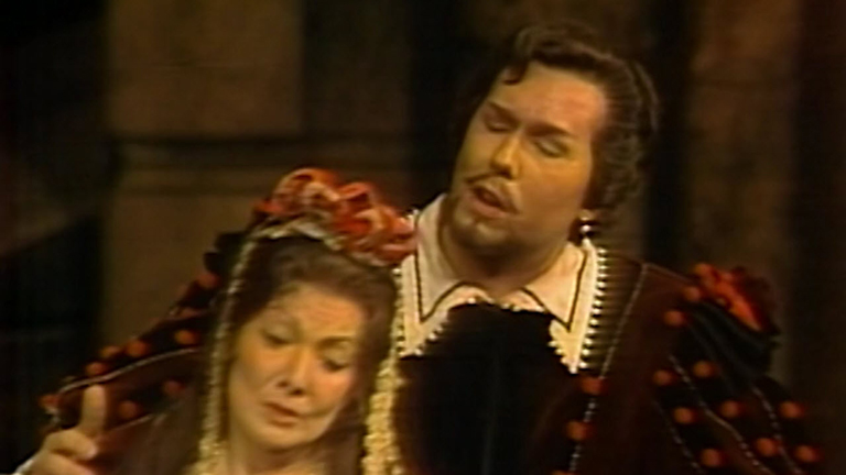 Don Giovanni